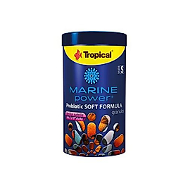 Tropical Marine Power Probiotic Soft Formula Size S 150 g