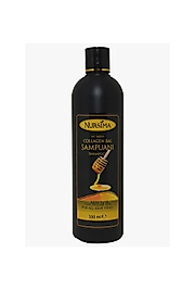 Nursima Collagen Bal Şampuanı 350ml