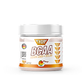 Thor Nutrition 500 gr BCAA Mango Aromalı 50 servis