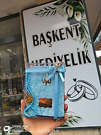 yasin tesbih hediyelik