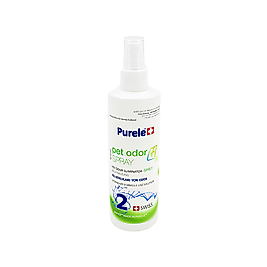 Puréle Pet Odor Koku Giderici Sprey 250 ml