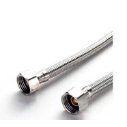 SPRAL ÇELİK FLEX  1/2-1/2 70 CM DİŞİ DİŞİ (H)