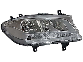 Mercedes Sprinter Komple Sol Halojen Far A9109060000 W907-910 2018-