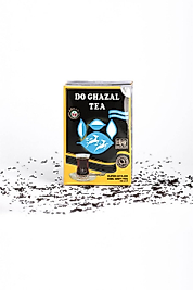 Do Ghazal Tea Süper Ceylon Early Grey 500 Gr % 100 Orjinal