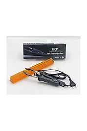 Saç Kaynak Maşası Keratin Kaynak Maşası Düz Loof-618