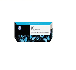 HP 91 775-ml Photo Black Ink Cartridge