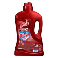 Bingo Yüzey Temizleyici 2.5L Fresh Lovely