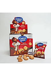 Chico Miko 12X24 adet