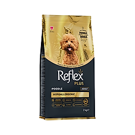 Reflex Plus Poodle Yetişkin Köpek Maması (2 kg)
