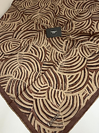 LOCELLA SOFT EŞARP 1002-02