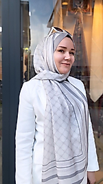 LOGOLU SOFT ŞAL