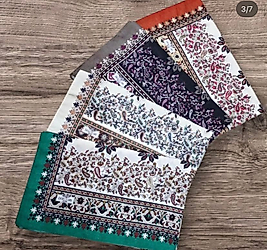 Sport Şal 2 Toplam 12 Adet