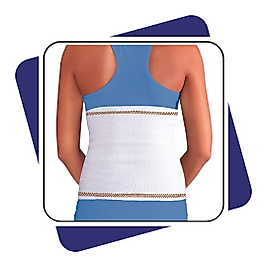 Case-WB01 Yün Bel Korsesi