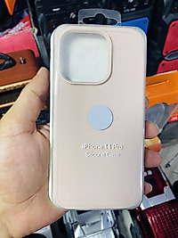 İphone 14 Pro Logolu Lansman Telefon Kılıfı