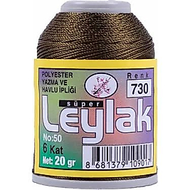 Leylak oya ipi - 730-