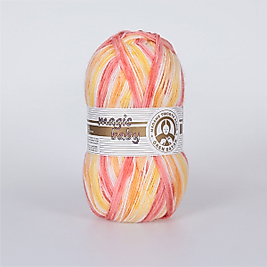 Ören Bayan Magic Baby 100 gr. El Örgü İpi