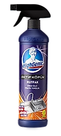 Highgenic Aktif Köpük - Mutfak 750 ml