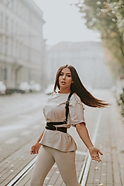 Askılı Fantezi Kemer Özel Tasarım AKSESUAR