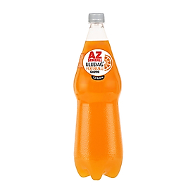 Uludağ Efsane Portakal Az Şekerli 1.5 L