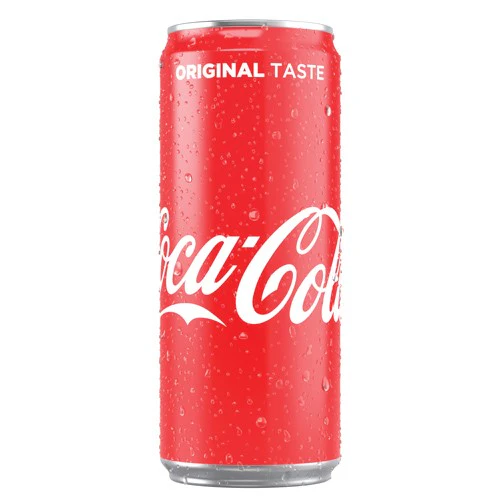 Cola  33 Cl