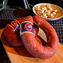 Ekonomik Kangal Sucuk