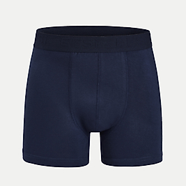 TRUNK BAMBU BOXER 4500 LACİVERT