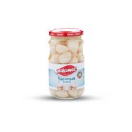 YAKAMOZ SARIMSAK TURŞUSU 370ml CAM
