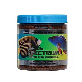 New Life Spectrum Large Fish Formula 125 gr
