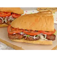 Köfte Ekmek
