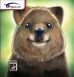 SpinLord Quokka II