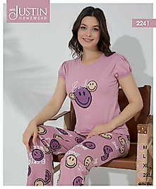 Justin 2241-1