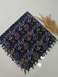 Boncuklu yazma