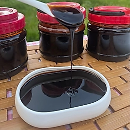 Kara Dut PEKMEZİ.  İlaçsız   850gr