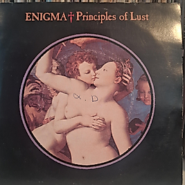 ENIGMA * PRINCIPLES OF LUST