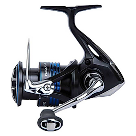 Shimano Nexave FI 4000 Spin Olta Makinesi