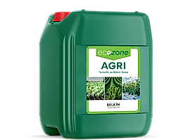 Ecozone AGRITemizlik ve Bakım Sıvısı