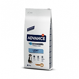 Advance Dog Maxı Lıght 14 Kg