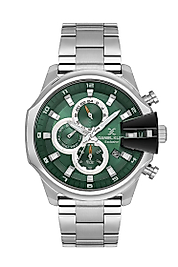 46MM-METAL-ERKEK-CRYSTAL-5ATMÜRÜN KODU : DK.3.10001-4