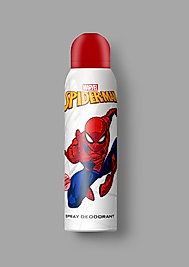 SPIDERMAN LİSANSLI  DEODORANT 150ml