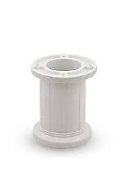 PLS JUMBO AYAK BEYAZ 8 CM (H)