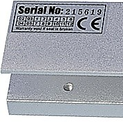 U APARATI MN 180 için