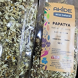 PAPATYA OTU