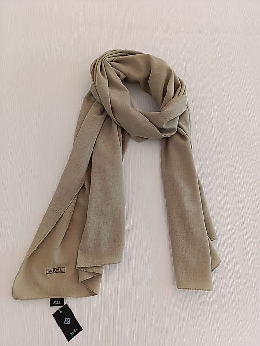 Akel Romeo Şal 80 x 185 Ebat