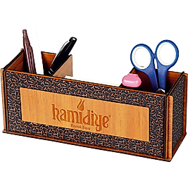 AH-3240 Ahşap Organizer