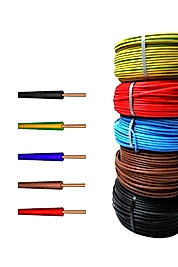 6 mm öznur nya kablo