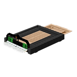 Apimaye K-Tipi Anti-Varroa Izgaralı ve Polen Tuzaklı Kovan Tabanı