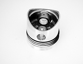 Piston Sekman Takım 0,50 mm 510