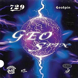 Friendship 729 Geo Spin