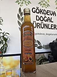 Detoks sirkesi