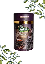 ŞAKİR AMCA OSMANLI KAHVESİ 200GR